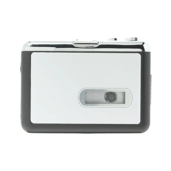 USB CASSETTE PLAYER / USB CASSETTE PLAYER CHILL OUT（通常版）