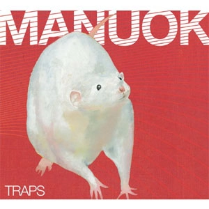 MANUOK / マニュオク / TRAPS