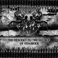 STREAMS OF BLOOD / DESCENT TO THE SOURCE OF DISORDER