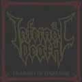 INFERNAL DEATH / TRIUMPH OF DARKNESS