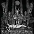 DRACONIS INFERNUM / RITES OF DESECRATION & DEMISE