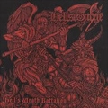 HELLSCOURGE / HELL'S WRATH BATTALION