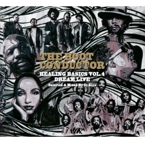 DJ KIYO / HEALING BASICS VOL.4 DREAM LIVE