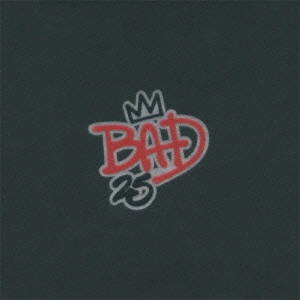 MICHAEL JACKSON / マイケル・ジャクソン / BAD25 / BAD 25周年記念デラックス・エディション(完全生産限定盤 3CD+DVD)