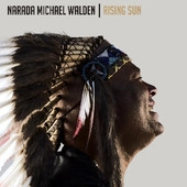 NARADA MICHAEL WALDEN / ナラダ・マイケル・ウォルデン / RISING SUN