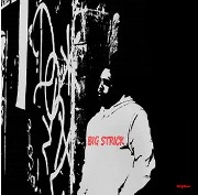 BIG STRICK / RESIVIOR DOG