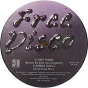FREE DISCO / DEEP INSIDE