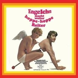 V.A. (PSYCHE) / ENGELCHEN MACHT WEITER (OST) (180G LP)