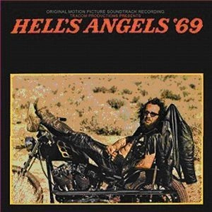 V.A. (PSYCHE) / HELL'S ANGELS '69 (OST) (180G LP)