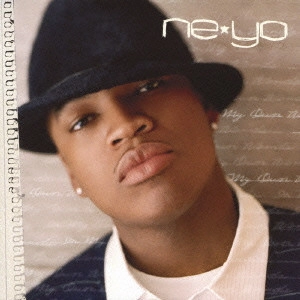 NE-YO / ニーヨ / イン・マイ・オウン・ワーズ[+3] / IN MY OWN WORDS +3