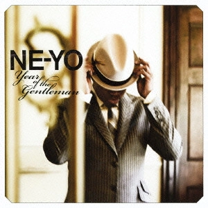 NE-YO / ニーヨ / イヤー・オブ・ザ・ジェントルマン［＋3］ / YEAR OF THE GENTLEMAN + 3