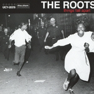 ROOTS / ルーツ / シングズ・フォール・アパート