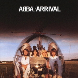 ABBA / アバ / ARRIVAL / アライヴァル +2