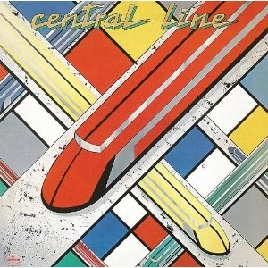 CENTRAL LINE / セントラル・ライン / CENTRAL LINE / セントラル・ライン (国内盤 帯 解説 歌詞 対訳付 SHM-CD)
