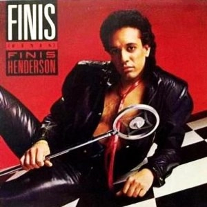 FINIS HENDERSON / フィニス・ヘンダーソン 商品一覧 | ディスク