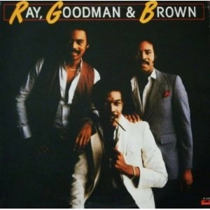 RAY, GOODMAN & BROWN / レイ,グッドマン&ブラウン / スペシャル・レディ