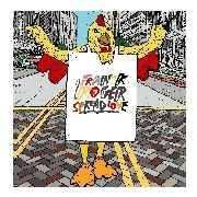 FRANCK ROGER / フランク・ロジャー / SPREAD LOVE
