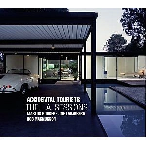 ACCIDENTAL TOURISTS / アクシデンタル・ツーリスツ / L.A. SESSIONS