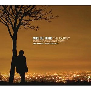 MIKE DEL FERRO / マイク・デル・フェーロ / THE JOURNEY / JOURNEY