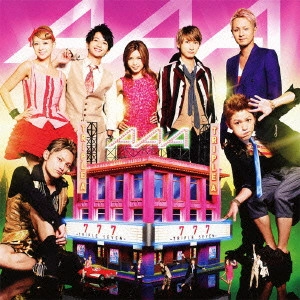 AAA (トリプルエー) / 777-TRIPLE SEVEN- / 777 - TRIPLE SEVEN -
