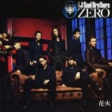 三代目 J Soul Brothers / ０～ＺＥＲＯ～（初回Ａ）