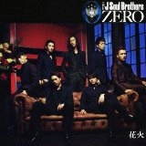三代目 J Soul Brothers / ０～ＺＥＲＯ～（Ａ）