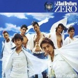 三代目 J Soul Brothers / ０～ＺＥＲＯ～（初回Ｂ）