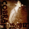 COBRA / COBRA 30TH ANNIVERSARY BEST BOX"1982-2012"