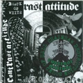 CONTRAST ATTITUDE / BLACK OR WHITE(LTD VERSION)