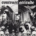 CONTRAST ATTITUDE / BLACK OR WHITE (7")