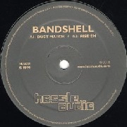 BANDSHELL / DUST MARCH