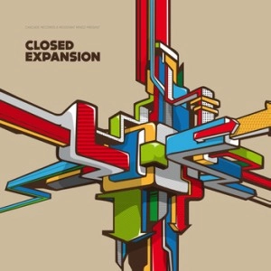 V.A. (CLOSED EXPANSION) / CLOSED EXPANSION
