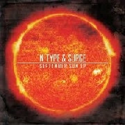 N-TYPE & SURGE / SEPTEMBER SUN EP
