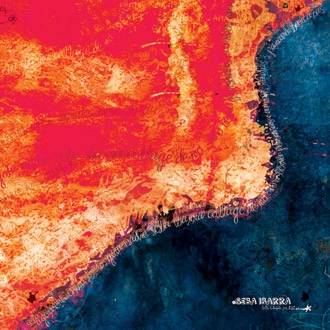 SEBA IBARRA  / セバ・イバーラ / COLLADE DE RIO