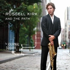 RUSSELL KIRK / TO JOURNAL SQUARE