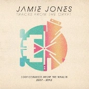 JAMIE JONES / ジェイミー・ジョーンズ / TRACKS FROM THE CRYPT