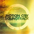 MOTION CITY SOUNDTRACK / モーション・シティ・サウンドトラック / GO