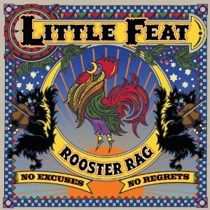 LITTLE FEAT / リトル・フィート / ROOSTER RAG