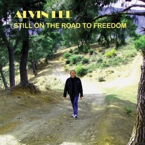 ALVIN LEE / アルヴィン・リー / STILL ON THE ROAD