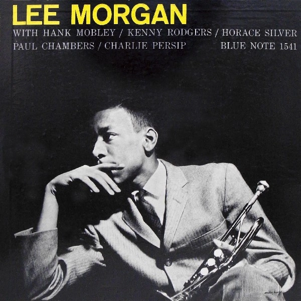 リー・モーガン・VOL.2 / LEE MORGAN / リー・モーガン / ジャズ