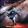 IRON MASK / アイアン・マスク / HORDES OF THE BRAVE -LIMITED EDITION