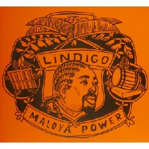 LINDIGO / ランディゴ / マロヤ・パワー / MALOYA POWER