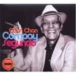 COMPAY SEGUNDO / コンパイ・セグンド / チャン・チャン
