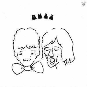 BUZZ / バズ / BUZZ(紙)