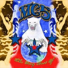MC5 / VERY BEST OF MC5