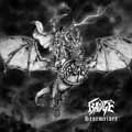 BADGE (METAL) / STORMRIDER