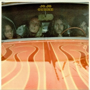 JO JO GUNNE / ジョ・ジョ・ガン / ジョ・ジョ・ガン / JO JO GUNNE