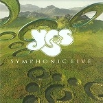 YES / イエス / SYMPHONIC LIVE
