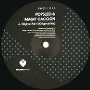 POPSLED & MAGIT CACOON / HIGHER POINT