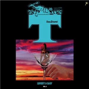 TEE-$HORT / ＮＩＧＨＴ　＆　ＢＡＹ　ｖｏｌ．４